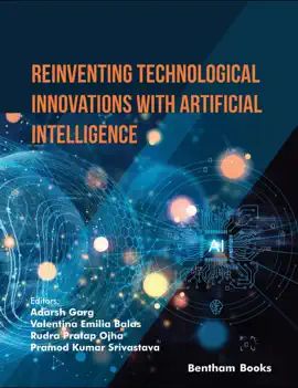 Read: Reinventing Technological Innovations Book with Artificial Intelligence