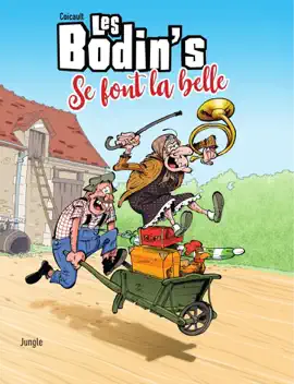 Read: Book Les Bodin's