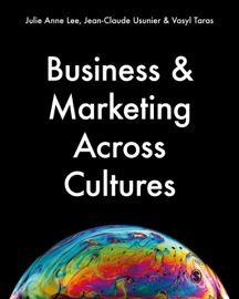 Business & Marketing Across Cultures - Jean-Claude Usunier