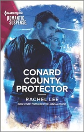 Conard County Protector - Rachel Lee