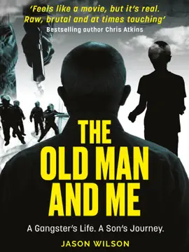 The Old Man And Me