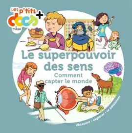 Read: Le superpouvoir Book des sens