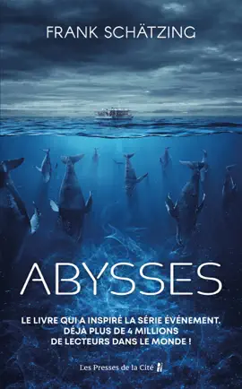 Read: Abysses. Nouvelle édition Book