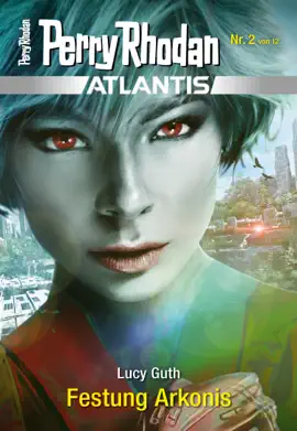 Read: Atlantis 2: Festung Book Arkonis