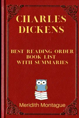 CHARLES DICKENS - BEST READING ORDER