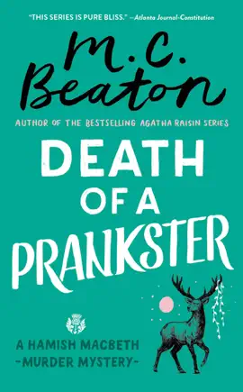 Read: Death Book of a Prankster