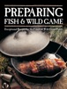 Book Preparing Fish & Wild Game