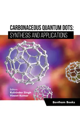 Read: Carbonaceous Quantum Dots: Synthesis And Applications Book