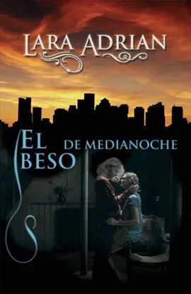 Read: El beso Book de medianoche (Razas de la Medianoche 1)