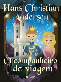 O companheiro de viagem by H.C. Andersen