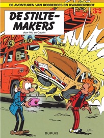 De stiltemakers - Nic