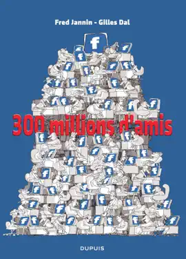Read: 300 millions d'amis Book