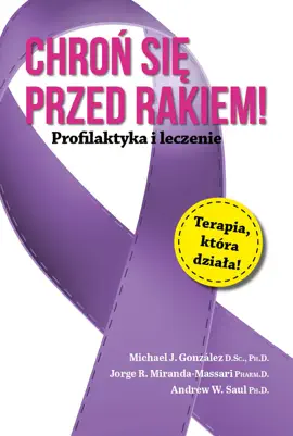 Read: Chroń się przed rakiem. Profilaktyka i leczenie Book
