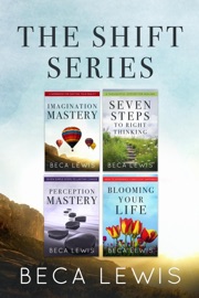 The Shift Series Box Set Volume One - Beca Lewis