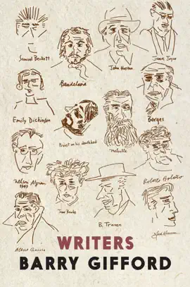 Read: Writers