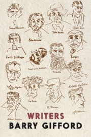 Writers - Barry Gifford