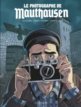 Read: Le Book photographe de Mauthausen