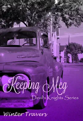 Keeping Meg