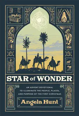Read: Star of Wonder Book