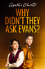 Why Didn’t They Ask Evans? - Agatha Christie