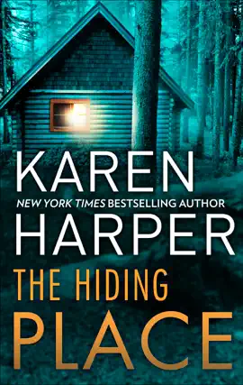 Read: The Book Hiding Place
