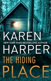 The Hiding Place - Karen Harper