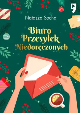 Read: Book Biuro przesyłek niedoręczonych