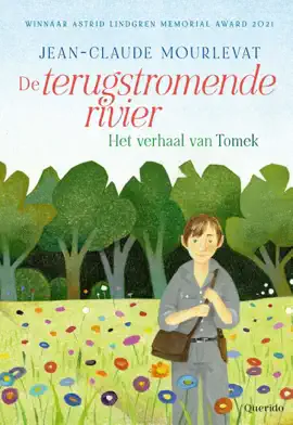 Read: Het Book verhaal van Tomek