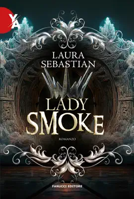 Read: Book Lady Smoke