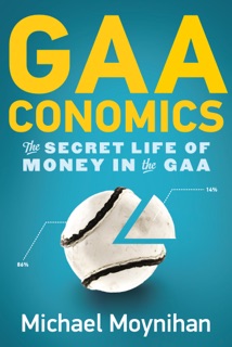 GAAconomics by Michael Moynihan