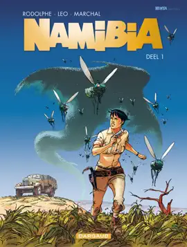Read: Namibia deel 1 Book