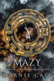 Mazy - Marnie Cate