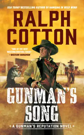 Read: Gunman's Song Book