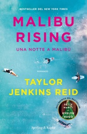 Malibu Rising - Taylor Jenkins Reid