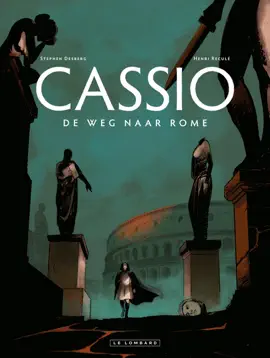 Read: De weg Book naar Rome