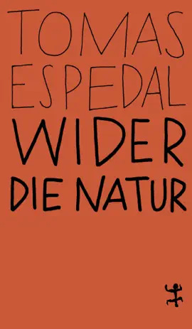 Read: Wider die Book Natur