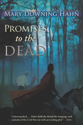 Read: Promises to the Book Dead