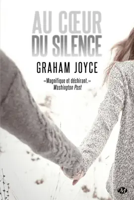 Read: Au coeur du Book silence