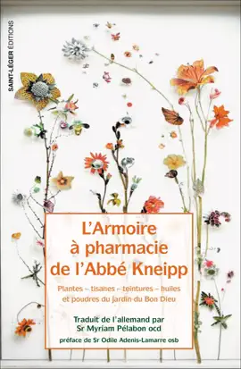 Read: L'armoire à pharmacie de l'Abbé Book Kneipp