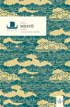 Read: Niebo w kolorze siarki Book