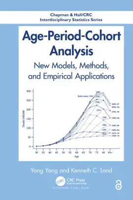 Read: Age-Period-Cohort Analysis Book