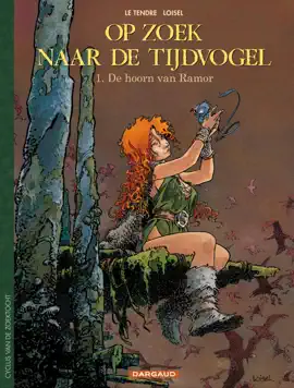 Read: De Hoorn van Book Ramor
