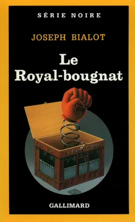Read: Le Book Royal-bougnat