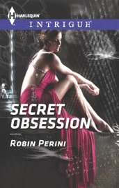 Secret Obsession - Robin Perini