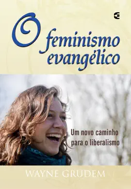 Read: O Book Feminismo Evangélico