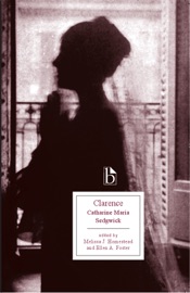 Clarence - Catharine Maria Sedgwick