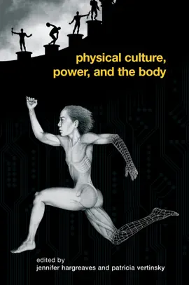 Read: Physical Culture, Book Power, and the Body