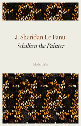 Read: Schalken Book the Painter