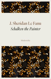 Schalken the Painter - J. Sheridan Le Fanu