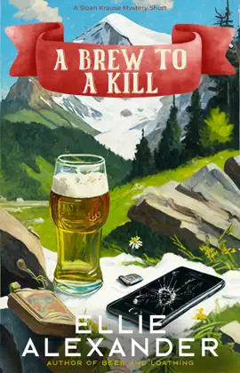 Read: A Brew Book to a Kill